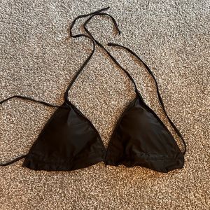 🌼 3/15 SHEIN triangle swim top